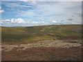 SD6859 : Grouse moor above far Costy Clough by Karl and Ali