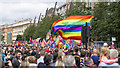 J3374 : Belfast Pride Festival 2018 by Rossographer