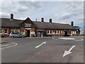 TM0932 : Manningtree Railway Station by Geographer