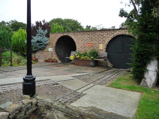 'Pilmoor Junction', Pilmoor Cottages