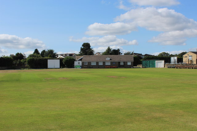 Northowram Hedge Top Cricket Club