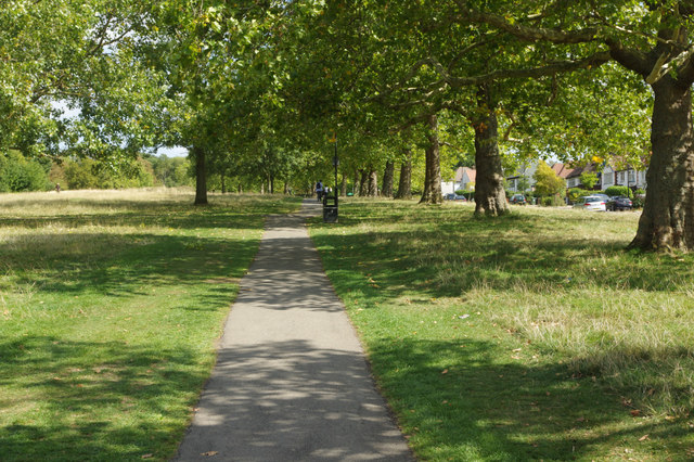 Streatham Common