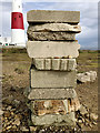 SY6768 : The Stack, Portland Bill by Robin Stott