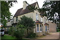 TL1897 : #167 Palmerston Road, 'Aboyne Lodge' by Roger Templeman