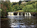 NY8801 : Wain Wath Force by John Allan