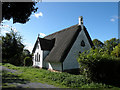 TL4637 : The Hamlet Church, Duddenhoe End by Keith Edkins