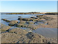 TM0308 : Mud flats near Tip Head by Marathon