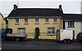 H5351 : Former Orange and Black Hall, Clogher by Kenneth  Allen