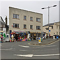 SY3391 : Harbour House, at the bottom of Cobb Road, Lyme Regis by Robin Stott