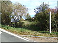 TL8928 : Footpath to Spring Gardens Road by Geographer