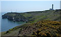 TA2570 : Flamborough Head by Mat Fascione