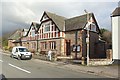 SD0896 : Muncaster Village Hall, Ravenglass by Graham Robson