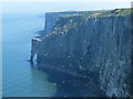 TA2073 : Scale Nab at the Bempton Cliffs by Mat Fascione