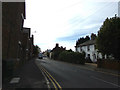 TL8130 : A131 Head Street, Halstead by Geographer