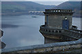 SK1985 : Ladybower Reservoir by Stephen McKay