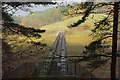 SK1788 : Derwent Valley Aqueduct by Stephen McKay