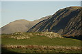 NY1203 : Nether Wasdale by Peter Trimming