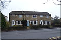 SE2339 : Townhouses on Brownberrie Lane, Horsforth by JThomas