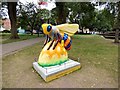 SJ8497 : To Bee or not to Bee by Gerald England