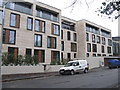 NT2471 : New apartment block, Newbattle Terrace by M J Richardson