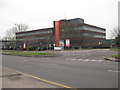 SP0791 : Riverside House was Tamebridge House - Perry Barr, Birmingham by Martin Richard Phelan