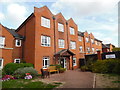 TL1829 : Archers Court, Elmside, Hitchin by David Hillas