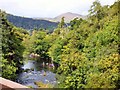 SJ1943 : Canoeists on the Dee by Gerald England