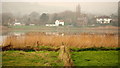 SO7012 : Looking across the Severn by Jonathan Billinger