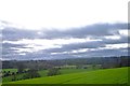 SO5829 : Farmland near Fawley Chapel by John Winder