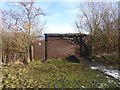 NU2802 : Skua Hide, Hauxley Nature Reserve by Oliver Dixon