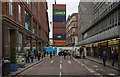 J3374 : Castle Street, Belfast by Rossographer