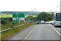 X0980 : Westbound N25 near Youghal by David Dixon