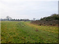 TF8905 : Looking along Devil's Dyke by David Pashley