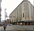 SJ8398 : House of Fraser, Deansgate by Gerald England