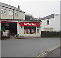 ST0889 : Ladbrokes, 5 Fothergill Street, Treforest by Jaggery