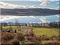 NH5948 : Beauly Firth by valenta