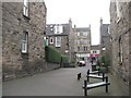 NT2473 : Dalry Place, Edinburgh by M J Richardson