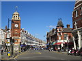 TQ3088 : Crouch End by Malc McDonald