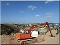 TQ9618 : Camber Sands by PAUL FARMER