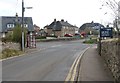 NO4102 : Road junction, Lower Largo by Bill Kasman