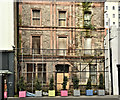 J3374 : Former Queen Street police station, Belfast (March 2019) by Albert Bridge