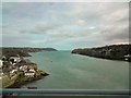 SH5571 : The Menai Strait by Gerald England