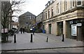 NO5016 : Church Square, St Andrews by Richard Sutcliffe