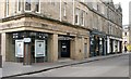 NO5016 : TSB, Church Street, St Andrews by Richard Sutcliffe