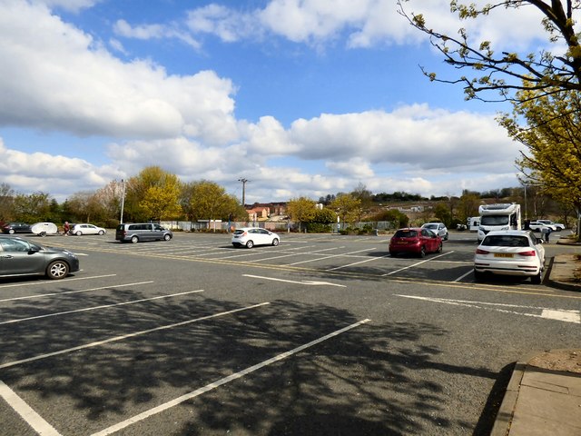 Ferrybridge Services