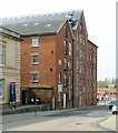 SO8218 : City or Priday Mills, Gloucester by Alan Murray-Rust