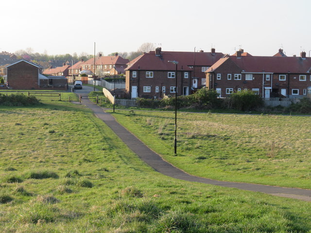 Silksworth Country Park, Sunderland