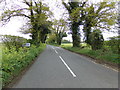 TM4778 : Entering Reydon on the B1126 Wangford Road by Geographer