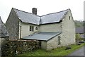 SJ1957 : Plas-yn-Pant, Llanarmon-yn-Ial by Alan Murray-Rust