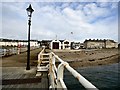 SH6075 : Beaumaris Lifeboat Station by Gerald England